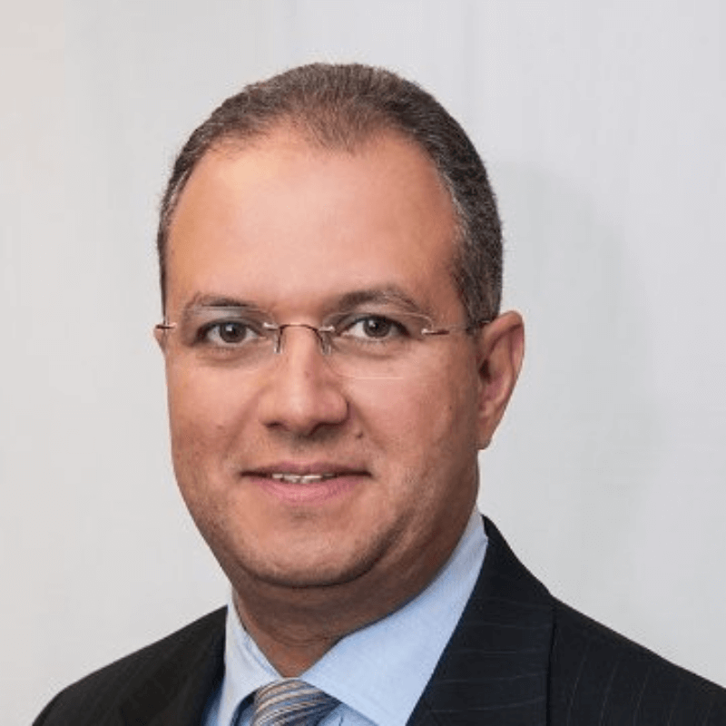 Khaled Tawfik