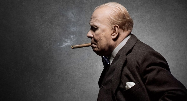 DARKEST HOUR
