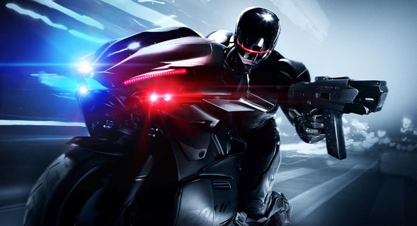 ROBOCOP