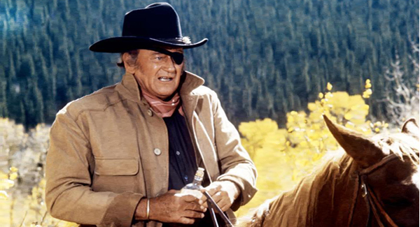 TRUE GRIT