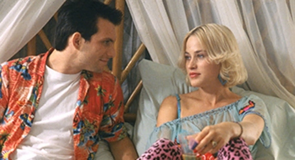 TRUE ROMANCE