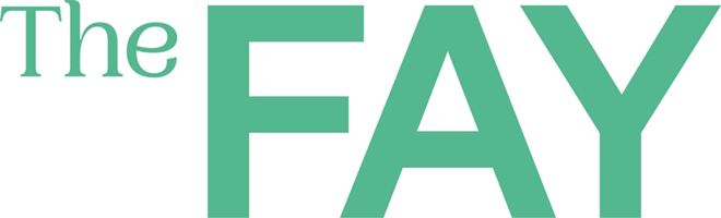 The-Fay logo