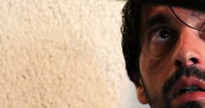 Three Windows And A Hanging