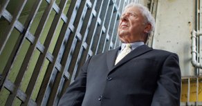 There Will Be No Stay